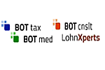 BOT Logo BOT Logo