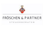 Fröschen & Partner Logo Fröschen & Partner Logo
