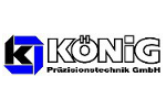 König Logo König Logo