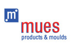 mues Logo mues Logo