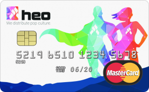 heo Beispiel MasterCard