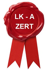 lk A zert - Referenzen & Meinungen lk A zert - Referenzen & Meinungen